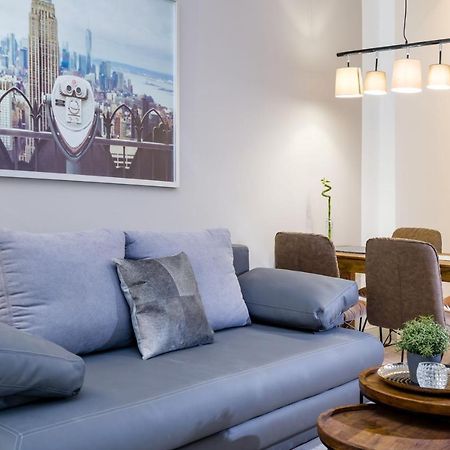 The Lohmeyerstr Vh Links, 2 Bedroom Up To 5 People Берлин Экстерьер фото