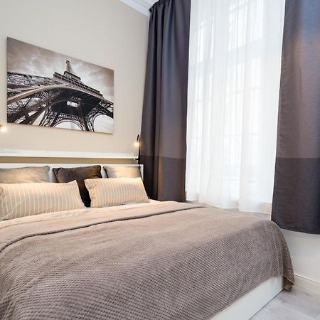 The Lohmeyerstr Vh Links, 2 Bedroom Up To 5 People Берлин Экстерьер фото
