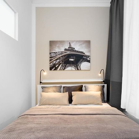 The Lohmeyerstr Vh Links, 2 Bedroom Up To 5 People Берлин Экстерьер фото