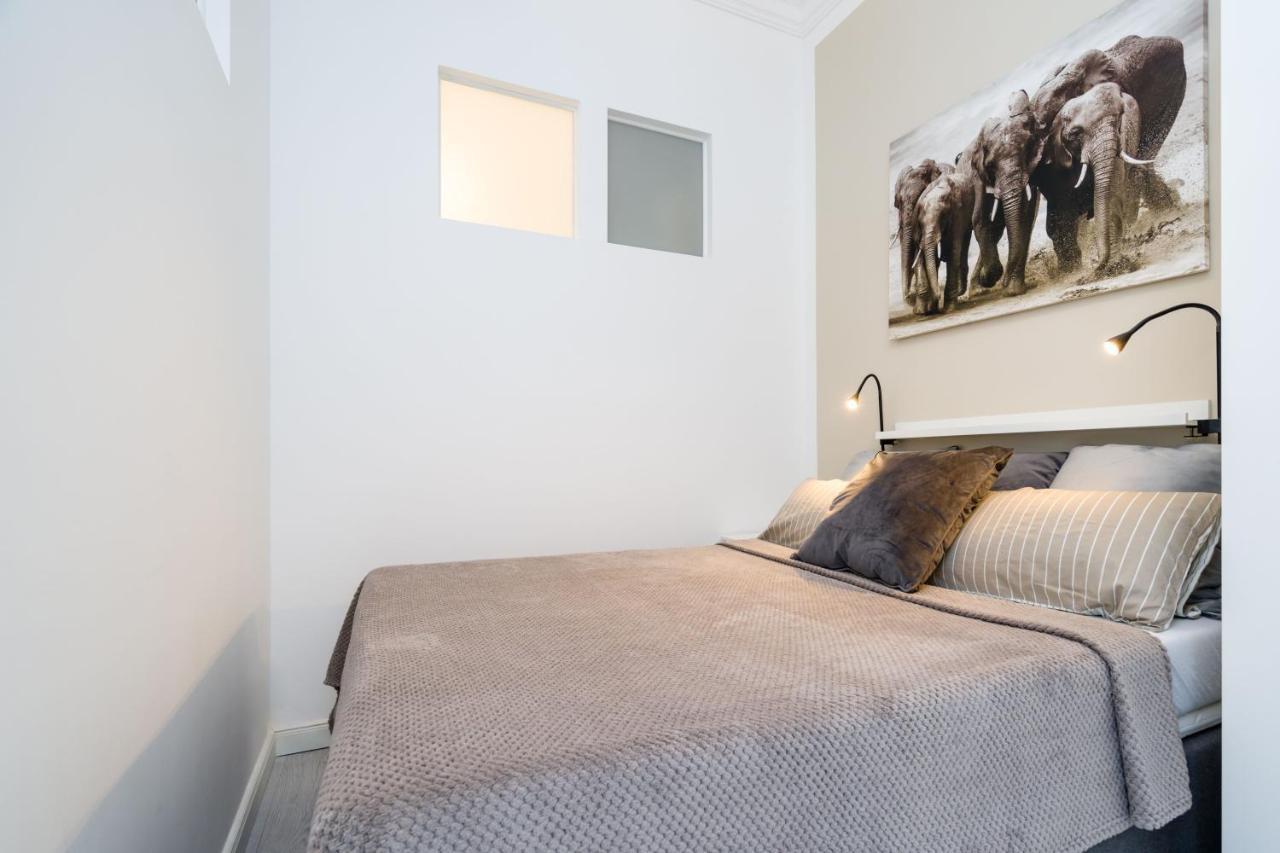 The Lohmeyerstr Vh Links, 2 Bedroom Up To 5 People Берлин Экстерьер фото